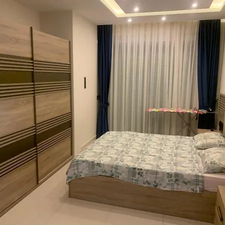 No Name Appartement