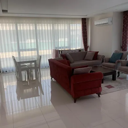 No Name Apartamento Alanya
